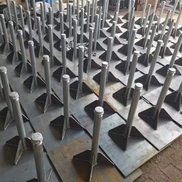 萨迦沉降板现货