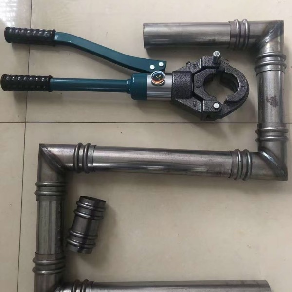 萨迦鑫亿呈冷却管